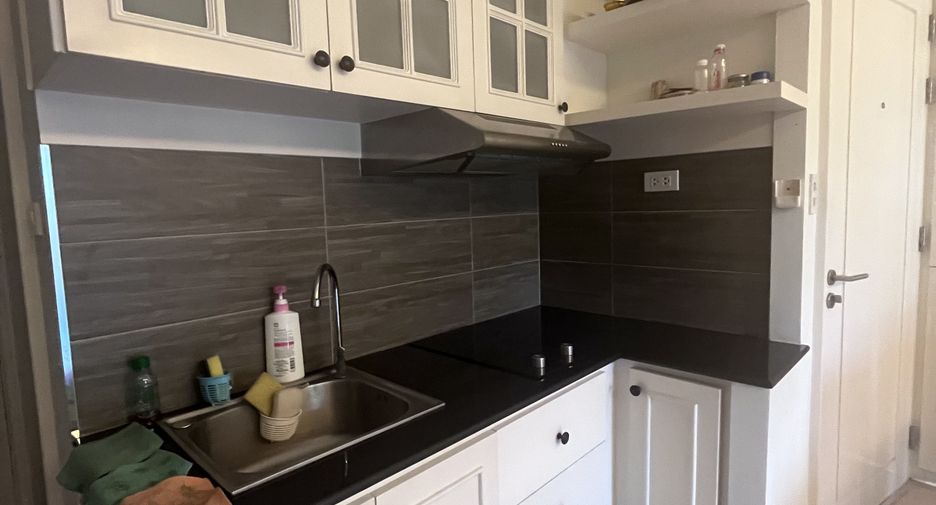 Wohnung zur Miete mit 2 Zimmer in Mueang Chiang Mai, Chiang Mai