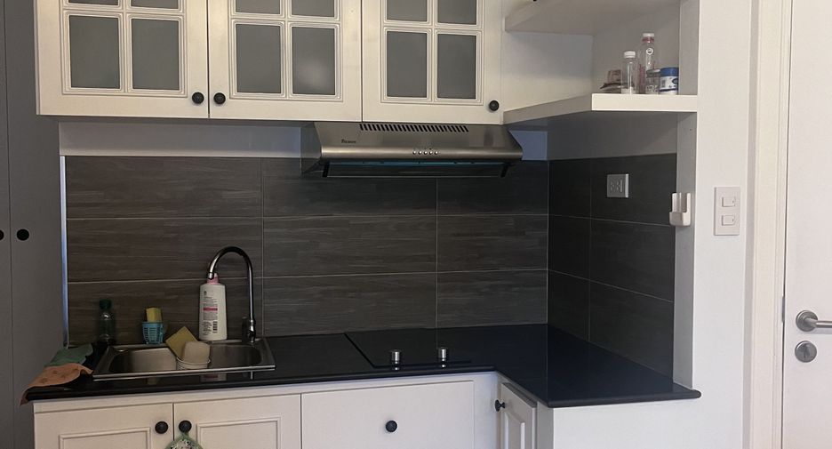 Wohnung zur Miete mit 2 Zimmer in Mueang Chiang Mai, Chiang Mai