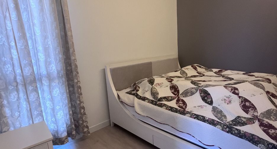 Wohnung zur Miete mit 2 Zimmer in Mueang Chiang Mai, Chiang Mai