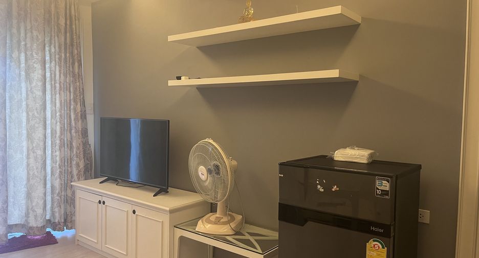 Wohnung zur Miete mit 2 Zimmer in Mueang Chiang Mai, Chiang Mai