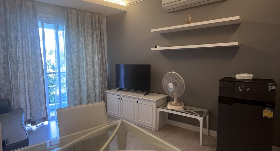 Wohnung zur Miete mit 2 Zimmer in Mueang Chiang Mai, Chiang Mai