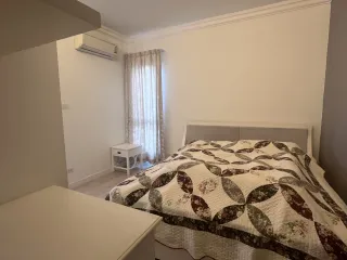 For rent 2 bedrooms condo in Mueang Chiang Mai, Chiang Mai