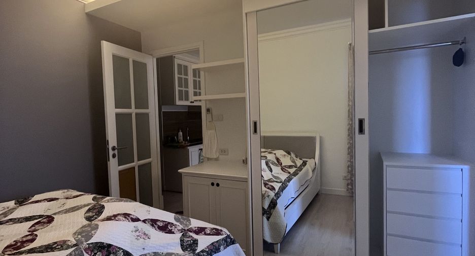 Wohnung zur Miete mit 2 Zimmer in Mueang Chiang Mai, Chiang Mai