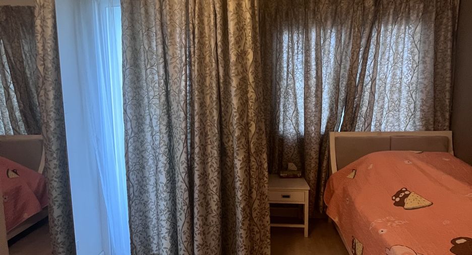 Wohnung zur Miete mit 2 Zimmer in Mueang Chiang Mai, Chiang Mai