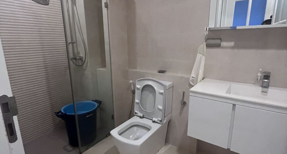 Wohnung zur Miete mit 2 Zimmer in Mueang Chiang Mai, Chiang Mai