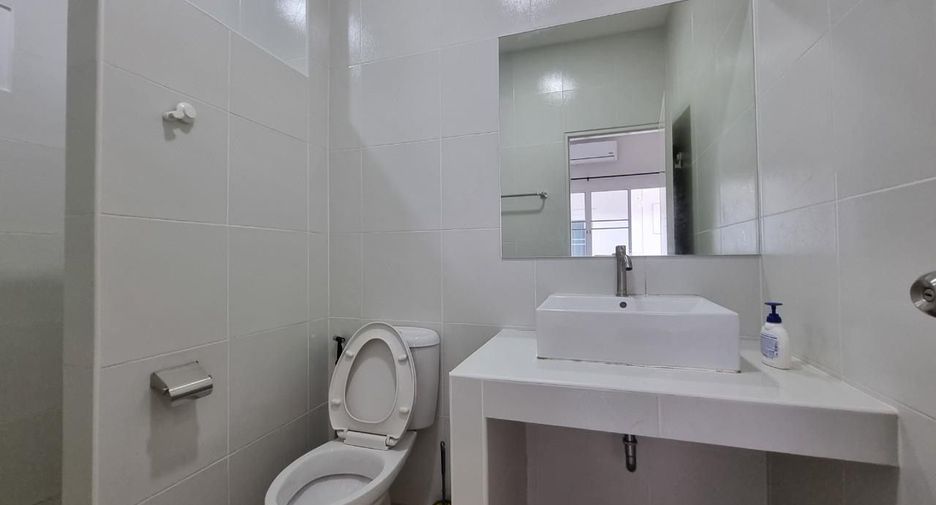 For rent 3 bedrooms house in Hang Dong, Chiang Mai