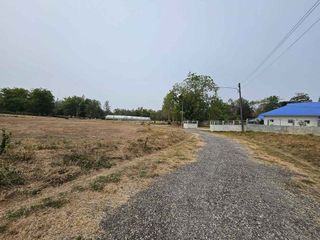 For sale land in Doi Saket, Chiang Mai