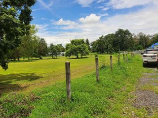 For sale land in Doi Saket, Chiang Mai