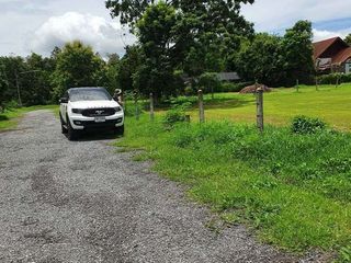 For sale land in Doi Saket, Chiang Mai