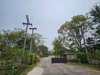 For sale land in Doi Saket, Chiang Mai