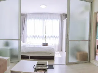À louer 1 chambre condo à Mueang Chiang Mai, Chiang Mai