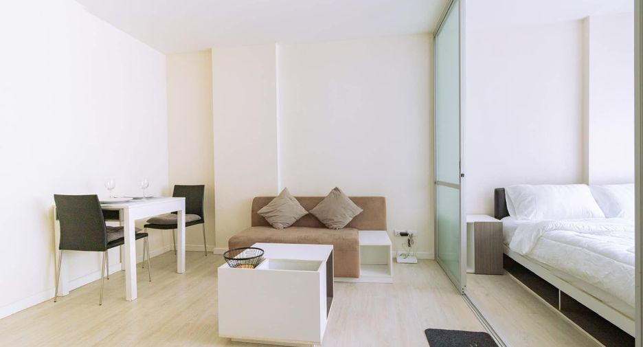 À louer 1 chambre condo à Mueang Chiang Mai, Chiang Mai