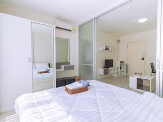 À louer 1 chambre condo à Mueang Chiang Mai, Chiang Mai