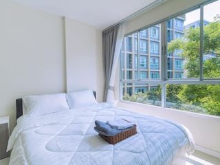 À louer 1 chambre condo à Mueang Chiang Mai, Chiang Mai