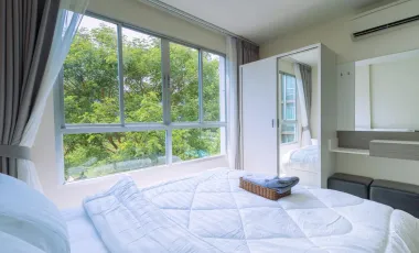 À louer 1 chambre condo à Mueang Chiang Mai, Chiang Mai
