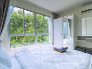 À louer 1 chambre condo à Mueang Chiang Mai, Chiang Mai