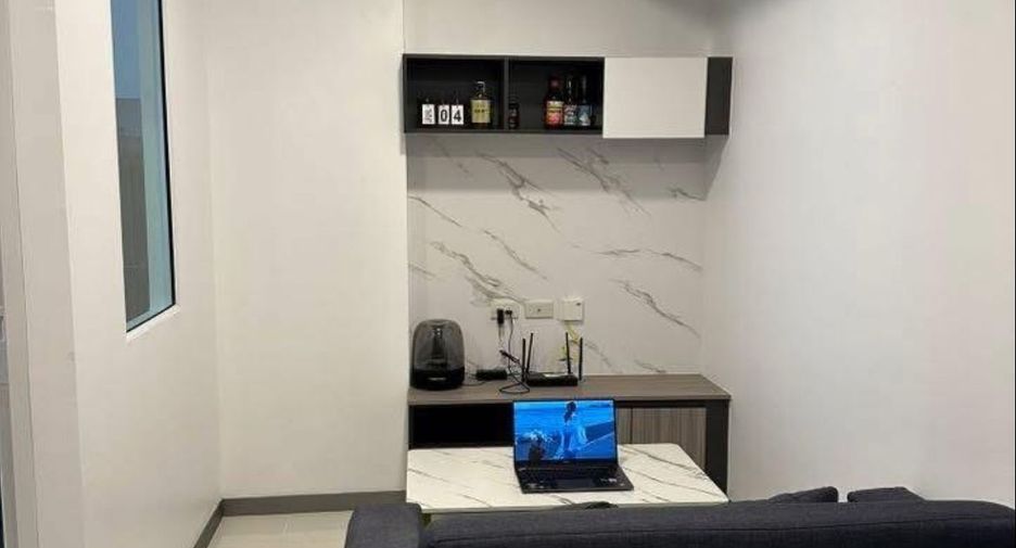 Condo en alquiler de 1 habitaciones en Mueang Chiang Mai, Chiang Mai