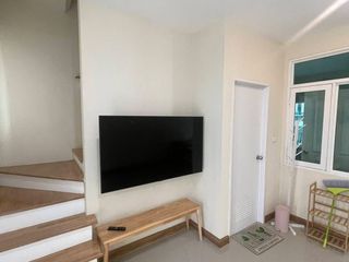 For rent 3 bedrooms townhouse in Mueang Chiang Mai, Chiang Mai