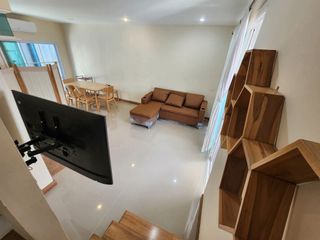 For rent 3 bedrooms townhouse in Mueang Chiang Mai, Chiang Mai