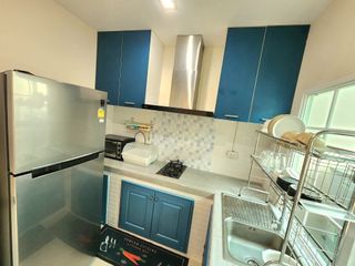 For rent 3 bedrooms townhouse in Mueang Chiang Mai, Chiang Mai