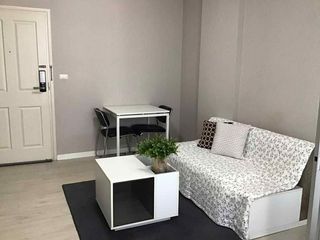 For rent 1 bed condo in Mueang Chiang Mai, Chiang Mai