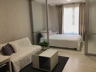 For rent 1 bed condo in Mueang Chiang Mai, Chiang Mai