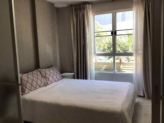 For rent 1 bed condo in Mueang Chiang Mai, Chiang Mai