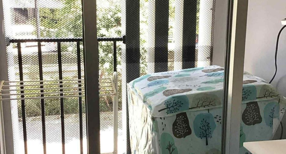 For rent 1 bed condo in Mueang Chiang Mai, Chiang Mai