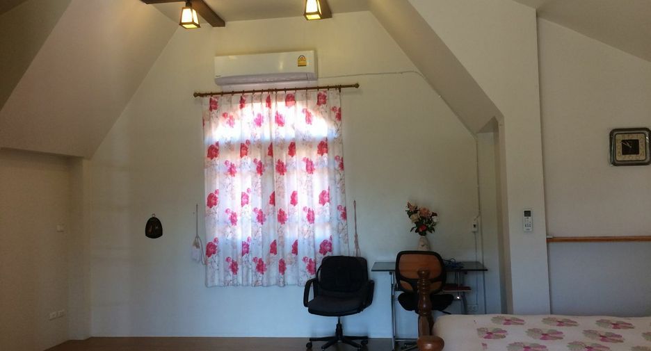 For rent 1 bed house in Doi Saket, Chiang Mai