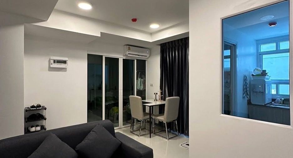Condo en alquiler de 1 habitaciones en Mueang Chiang Mai, Chiang Mai