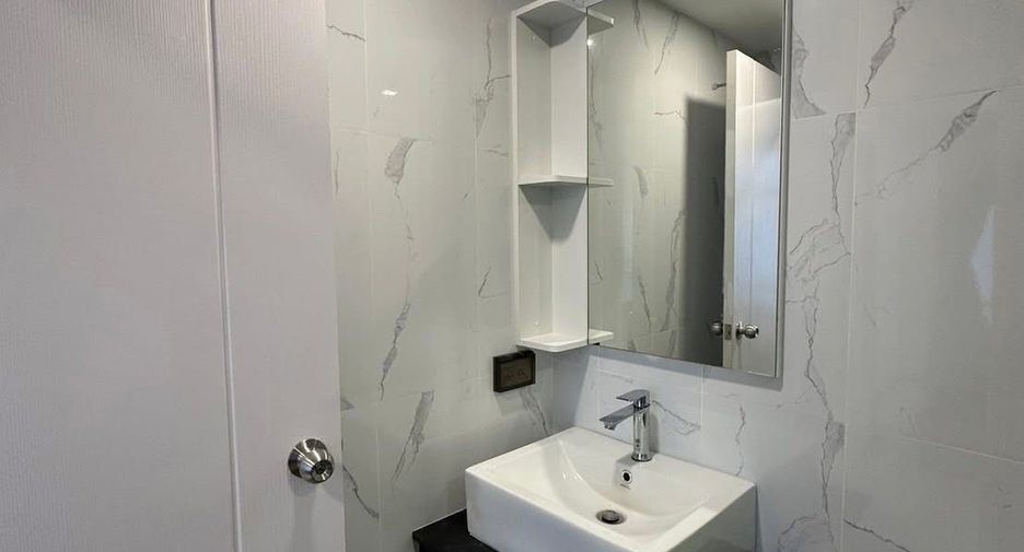 Condo en alquiler de 1 habitaciones en Mueang Chiang Mai, Chiang Mai