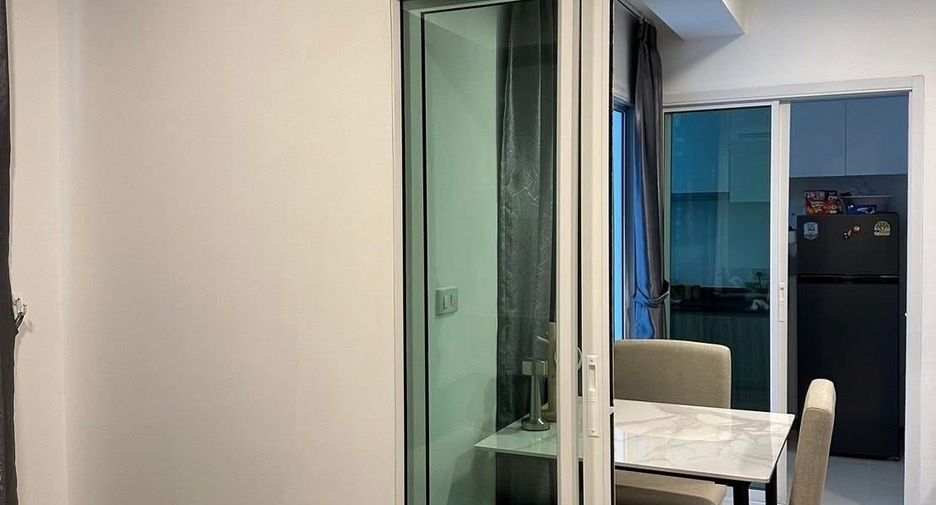 Condo en alquiler de 1 habitaciones en Mueang Chiang Mai, Chiang Mai