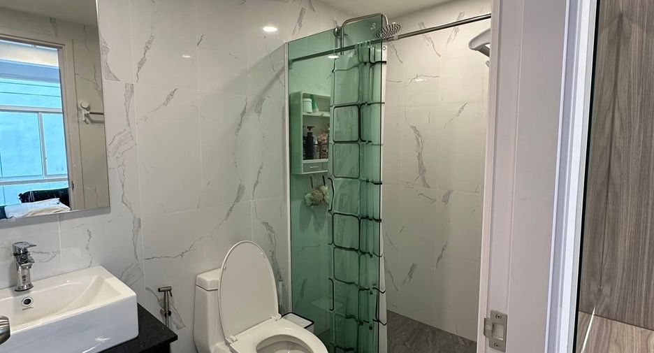 Condo en alquiler de 1 habitaciones en Mueang Chiang Mai, Chiang Mai