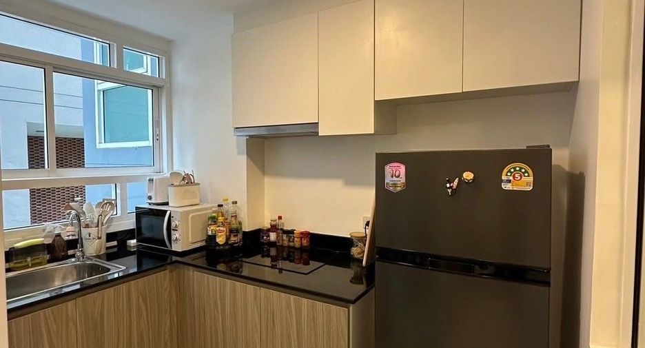 Condo en alquiler de 1 habitaciones en Mueang Chiang Mai, Chiang Mai