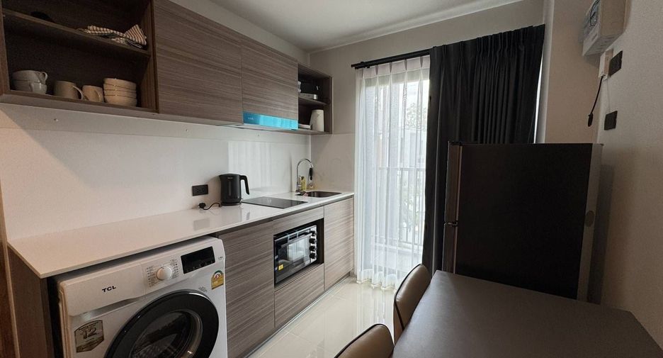 For rent 1 Beds condo in Mueang Chiang Mai, Chiang Mai