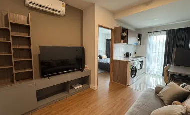 Wohnung zur Miete mit 1 Zimmer in Mueang Chiang Mai, Chiang Mai