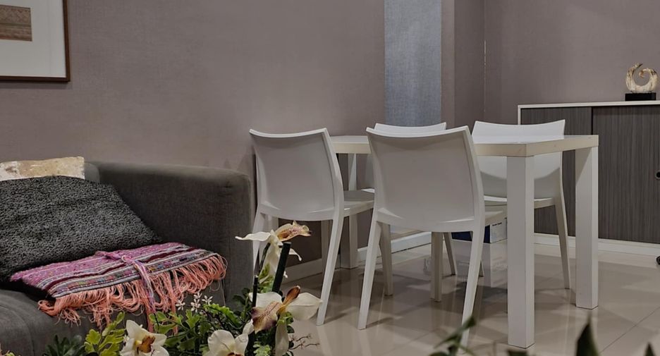 Wohnung zur Miete mit 1 Zimmer in Mueang Chiang Mai, Chiang Mai