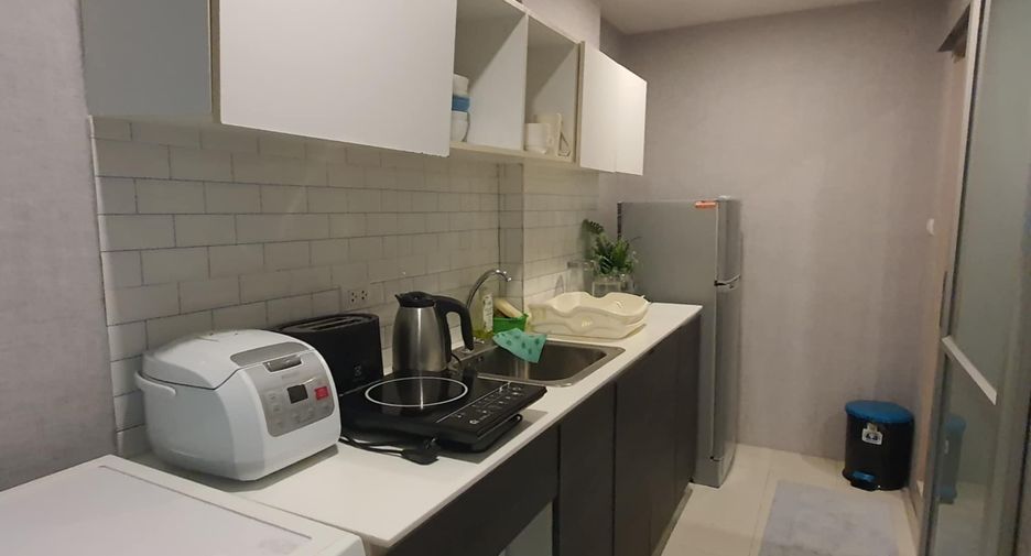Wohnung zur Miete mit 1 Zimmer in Mueang Chiang Mai, Chiang Mai