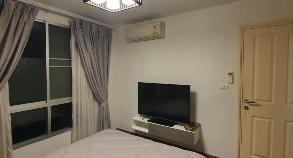 Wohnung zur Miete mit 1 Zimmer in Mueang Chiang Mai, Chiang Mai
