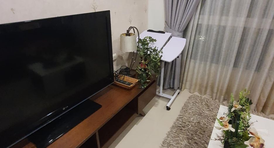 Wohnung zur Miete mit 1 Zimmer in Mueang Chiang Mai, Chiang Mai