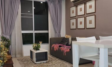 Wohnung zur Miete mit 1 Zimmer in Mueang Chiang Mai, Chiang Mai