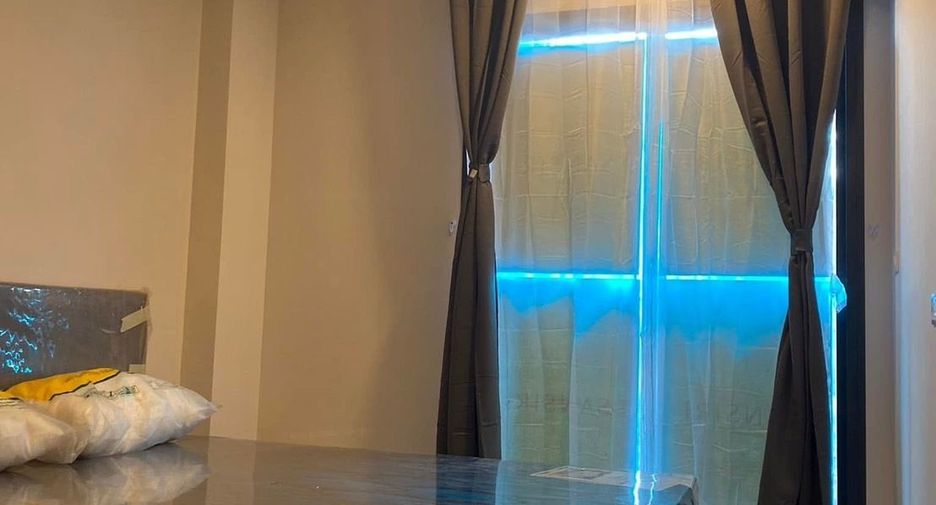 For rent 1 bed condo in Mueang Chiang Mai, Chiang Mai