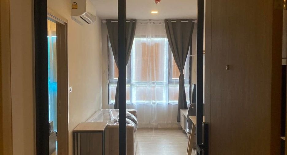 For rent 1 bed condo in Mueang Chiang Mai, Chiang Mai