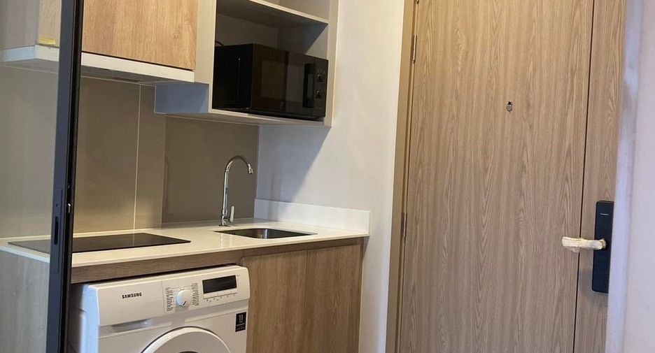 For rent 1 bed condo in Mueang Chiang Mai, Chiang Mai