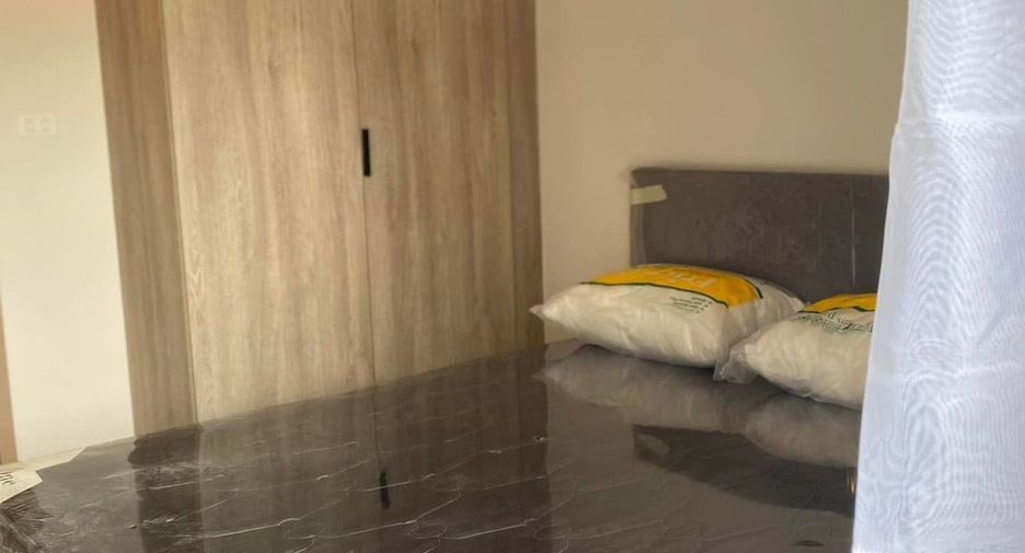 For rent 1 bed condo in Mueang Chiang Mai, Chiang Mai
