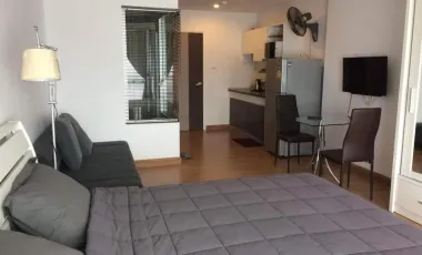 Wohnung zum Kauf mit 1 Zimmer in Mueang Chiang Mai, Chiang Mai