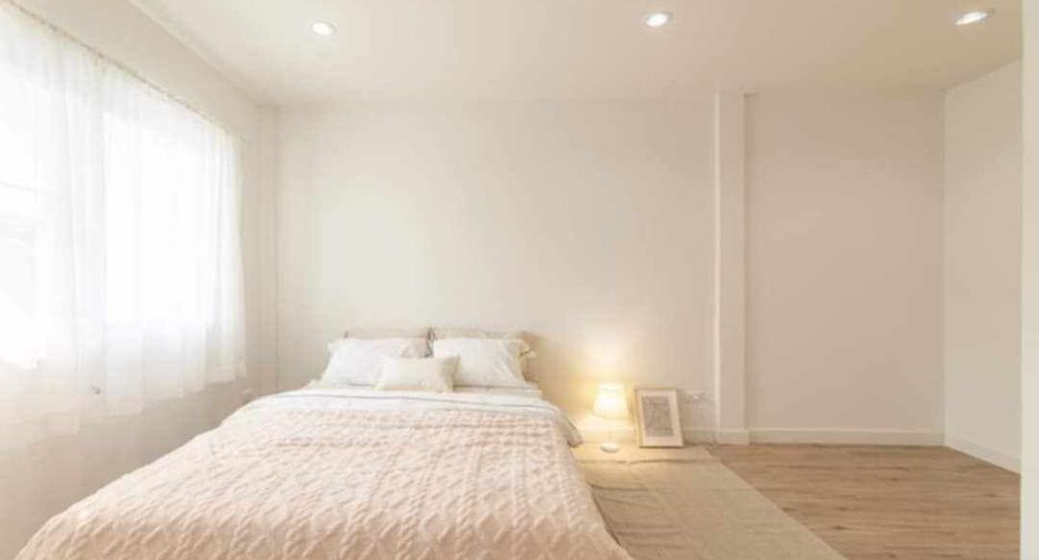 For rent 2 bedrooms townhouse in Mueang Chiang Mai, Chiang Mai
