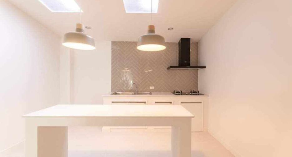 For rent 2 bedrooms townhouse in Mueang Chiang Mai, Chiang Mai