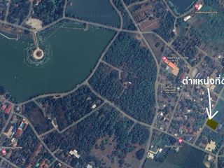 For sale land in Doi Saket, Chiang Mai