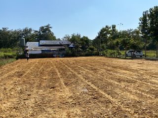 For sale land in Doi Saket, Chiang Mai